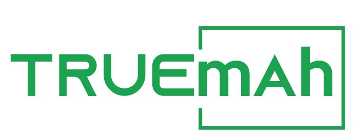 TRUEmAh trademark artwork