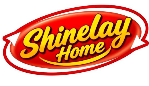 SHINELAY HOME trademark artwork