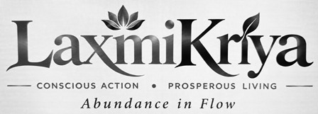 LaxmiKriya trademark artwork