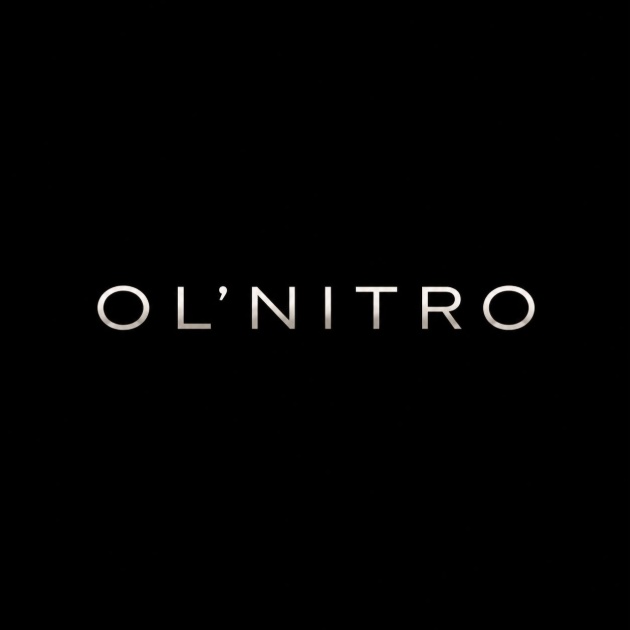 OLNITRO trademark artwork