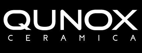 QUNOX CERAMICA trademark artwork
