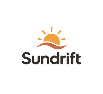 Sundrift trademark artwork