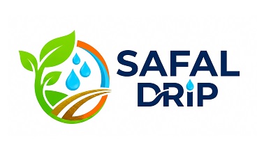 SAFAL DRIP trademark artwork