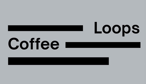 Coffee Loops trademark artwork