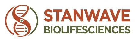 STANWAVE BIOLIFESCIENCES trademark artwork
