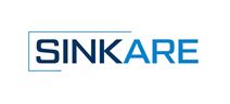 SINKARE trademark artwork