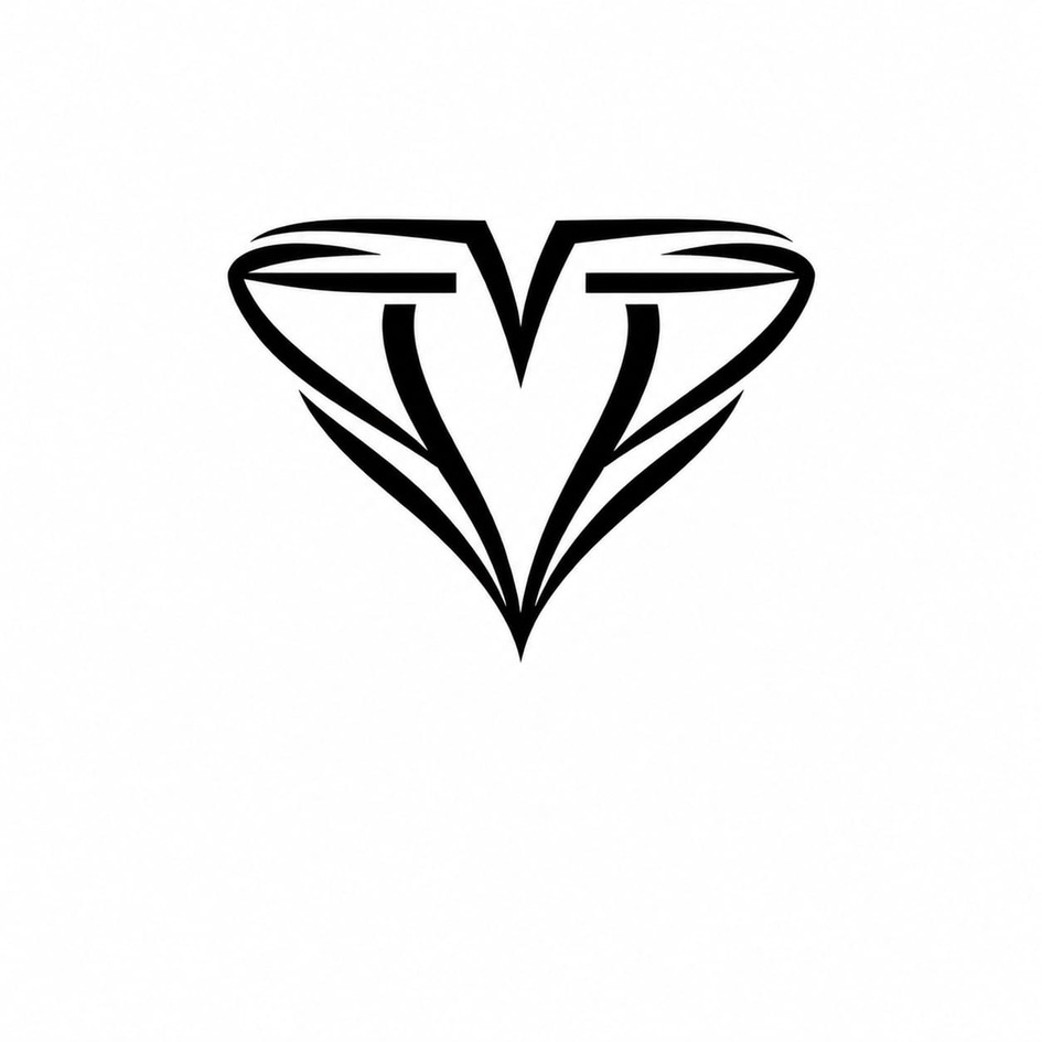 TALVEEN trademark artwork