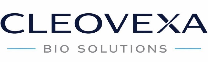CLEOVEXA BIO SOLUTIONS trademark artwork