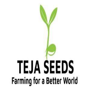 TEJA SEEDS Farming for a Better World trademark artwork