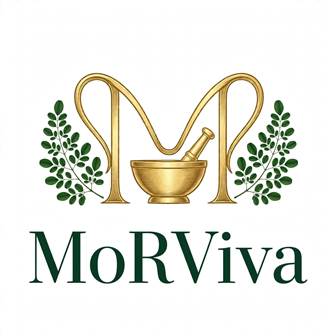 MORVIVA trademark artwork