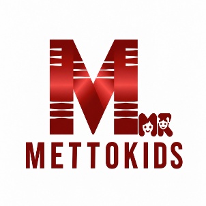 METTOKIDS trademark artwork