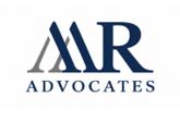 AAR ADVOCATES trademark artwork