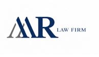 AAR LAW FIRM trademark artwork