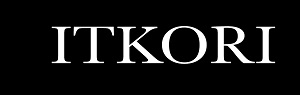 ITKORI trademark artwork