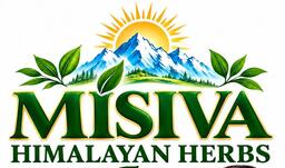 MISIVA HIMALAYAN HERBS trademark artwork