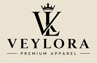 VEYLORA WITH THE DEVICE OF VL trademark artwork