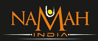 NAMAH INDIA trademark artwork