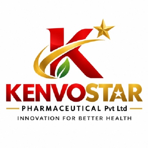 KENVOSTAR trademark artwork