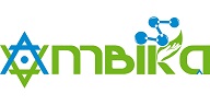 AMBIKA trademark artwork