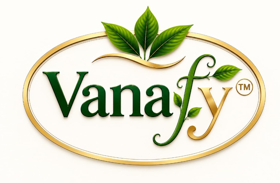 VANAFY trademark artwork