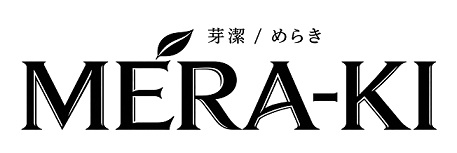 MERA-KI trademark artwork