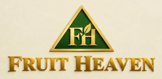 FRUIT HEAVEN trademark artwork