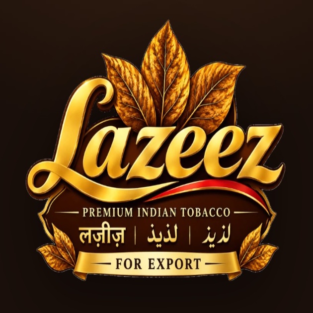 Lazeez trademark artwork