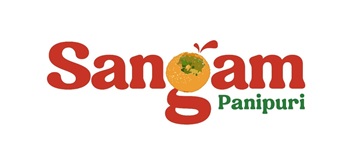 SANGAM PANIPURI trademark artwork