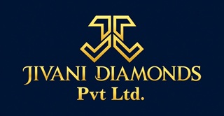 JIVANI DIAMONDS Pvt Ltd. trademark artwork