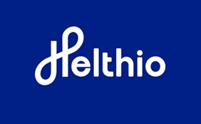 Helthio trademark artwork