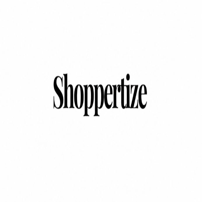 Shoppertize trademark artwork