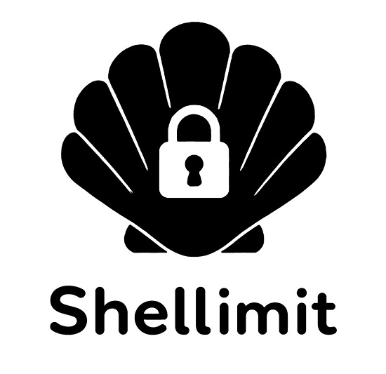 Shellimit trademark artwork