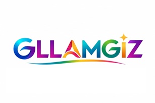GLLAMGIZ trademark artwork