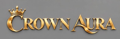 CROWN AURA trademark artwork
