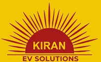 KIRAN EV SOLUTIONS trademark artwork