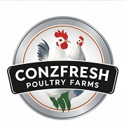 CONZFRESH trademark artwork