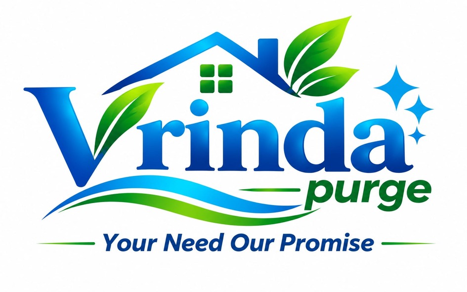 VRINDA PURGE trademark artwork