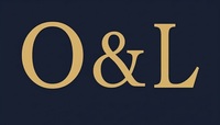 O & L trademark artwork