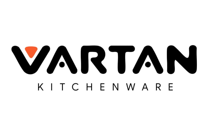 VARTAN logo trademark artwork