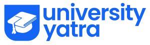 university yatra trademark artwork
