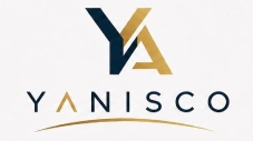 YANISCO trademark artwork