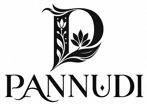 Pannudi (With Device Of P ) trademark artwork