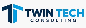 TWIN TECH CONSULTING trademark artwork