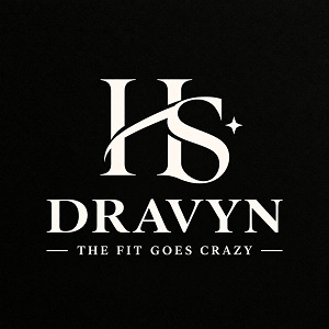 HS DRAVYN trademark artwork