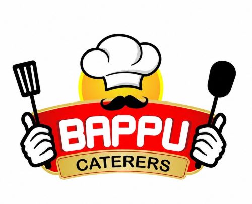 BAPPU CATERERS WITH DEVICE trademark artwork