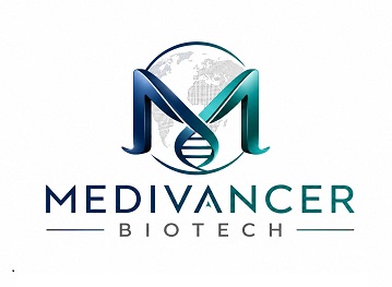 MEDIVANCER BIOTECH trademark artwork