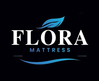 FLORA MATTRESS trademark artwork