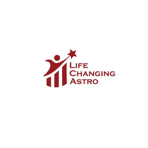 LIFE CHANGING ASTRO trademark artwork