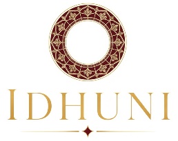 IDHUNI trademark artwork