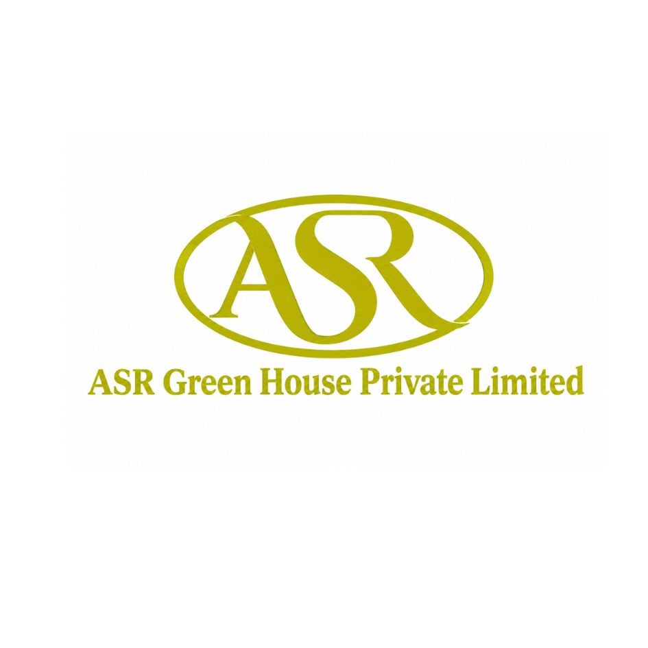 ASR GREEN HOUSE PRIVATE LIMITED trademark artwork